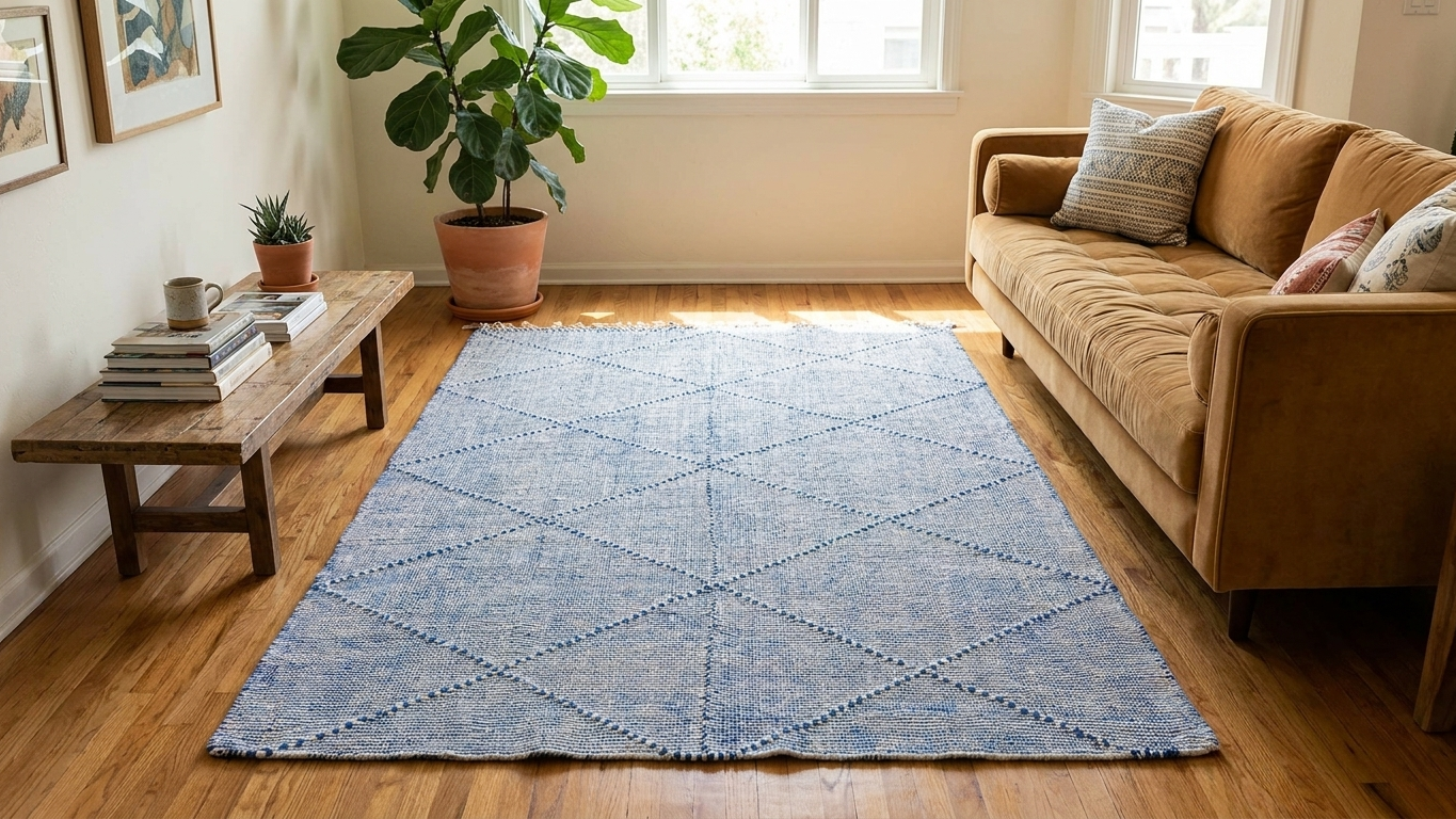 Kilim Taznakht